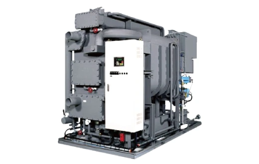 Absorption Chiller