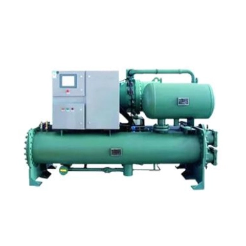 Vapor Compression Chillers