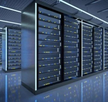 Chiller Solution for Data Center